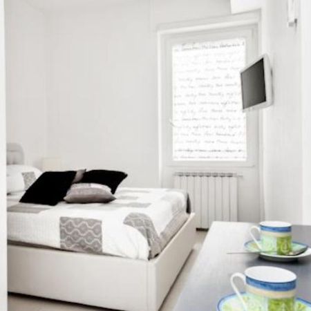 San Lorenzo Suite Rome Luaran gambar